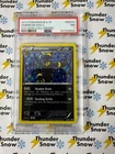 Umbreon Holo #BW93 Sylveon Collection Promo 2013 Pokemon B & W PSA 7