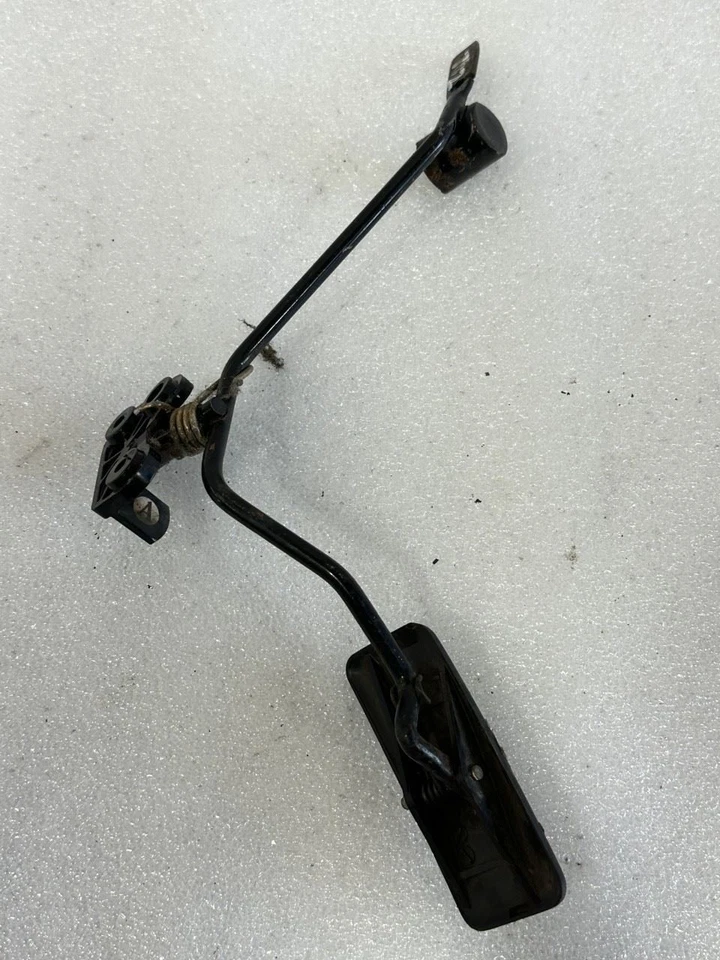 1990 1991 1992 1993 TOYOTA CELICA ПЕДАЛЬ АКСЕЛЕРАТОРА - Изображение 2 из 4