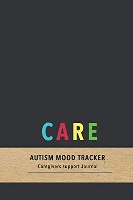 Care Autism mood tracker: Mood and ..., Studio, Autism 