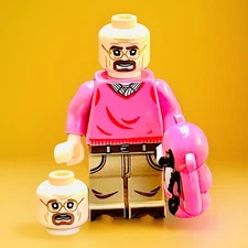 #0471 - Walter White (Breaking Bad)