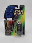 Star Wars The Power of the Force Bib Fortuna w/ Hold-Out Blaster Action Figure