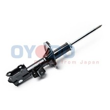 Stoßdämpfer vorne links für KIA Picanto 1 SA | 24293777