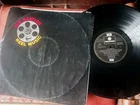THE BEATLES   -     Reel Music,        RARE 1982 UK LP / inner