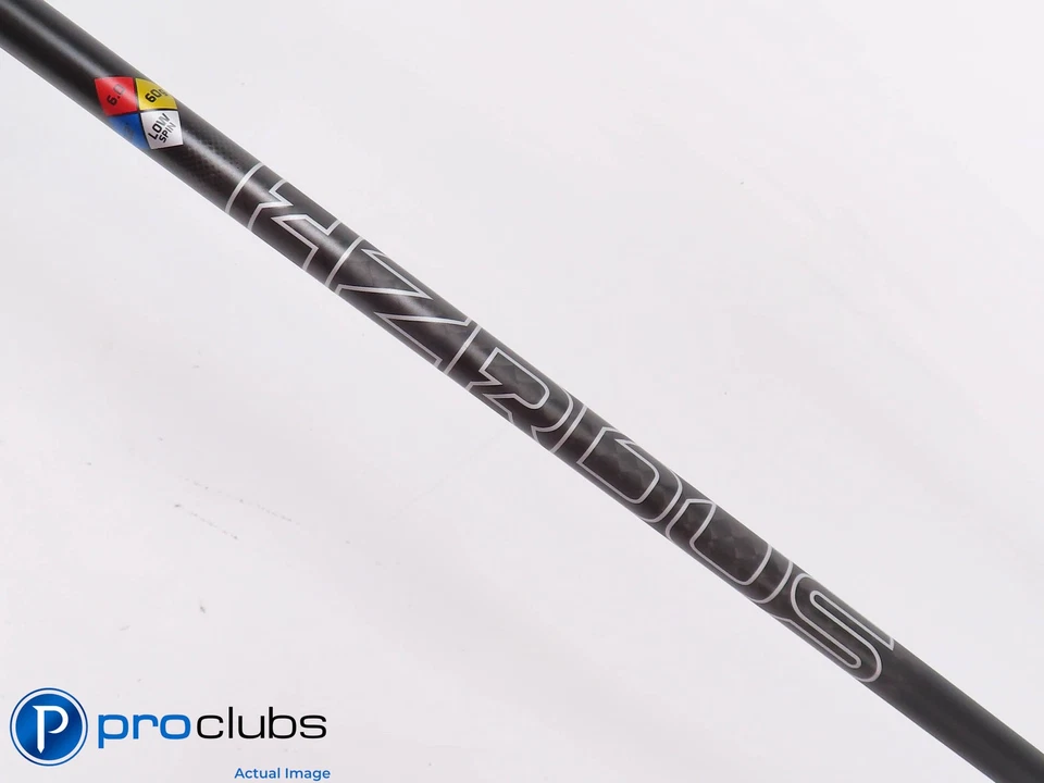 Mint! Titleist GT4 8* Driver - Gen5 HZRDUS Black 60g 6.0 Stiff Flex - 461036 - Image 3 of 4