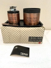 Penguinlighter Penguin Lighter Cross Over Unused Vintage Collectible