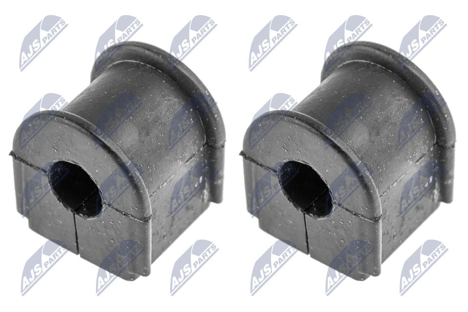 Fits NTY ZGS-HD-046 REAR STABILIZER BUSHING 2PCS