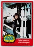 1977 Topps Star Wars #123 Solo blasts a stormtrooper! Red Se
