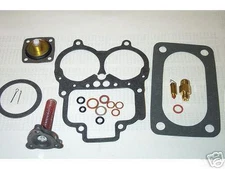 Weber Carburetor 32/36 mm DGV DGAS  Rebuild Kit