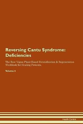 Reversing Cantu Syndrome Deficiencies The Raw Vega