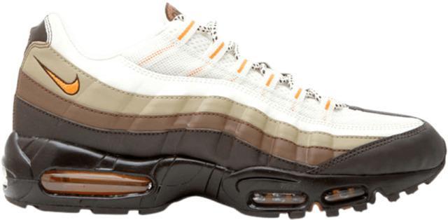 Nike Air Max 95 Dark Cinder for Sale | Authenticity Guaranteed | eBay