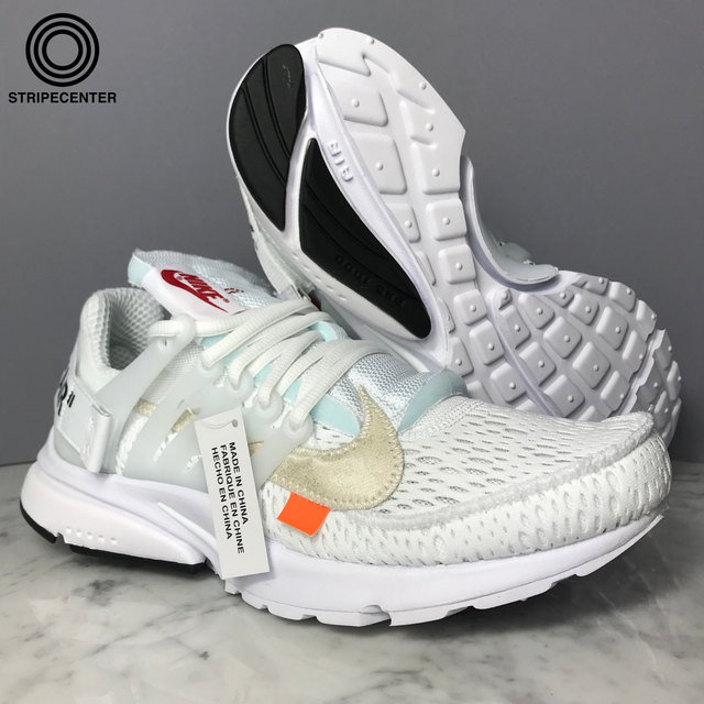 nike presto niketalk