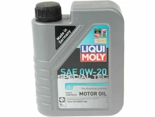 For 2015-2016 Volvo S80 Engine Oil 27266FF 2.0L 4 Cyl