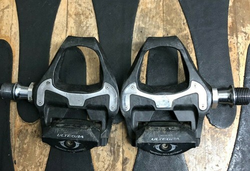 Shimano Ultegra 6700-C road race pedals 