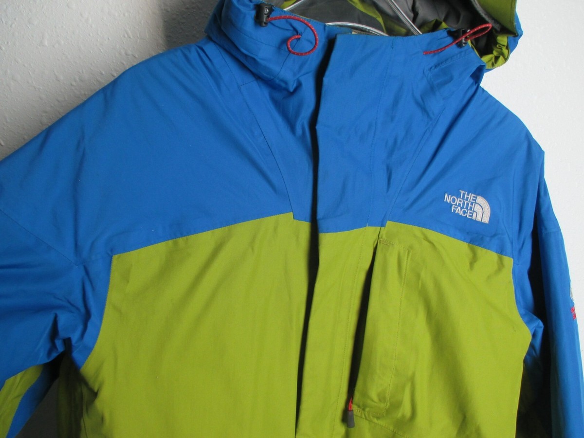 The North Face Summit Series HyVent Alpha Snowboard Ski Jacket Men