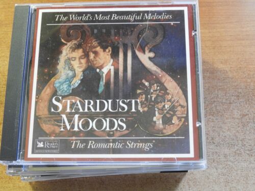 STARDUST MOODS (CD)