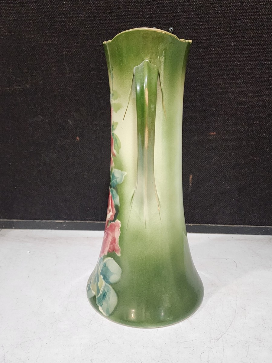 K & G Luneville France Antique 14