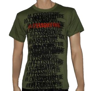 alexisonfire t shirt