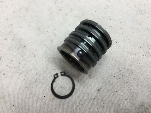 Mazda MX-5 NA Ventil Servolenkung Lenkgetriebe 2037