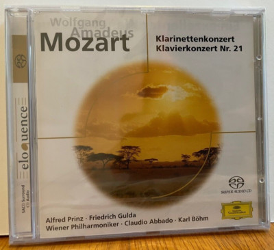 Wagner: Famous Overtures and Orchestral Works - Böhm, Karajan, Kubelik - SACD