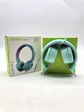 P10 Kids Headphones with Microphone Stereo Headphones for Children