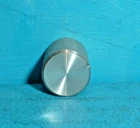Marantz Slide Switch Knob Silver Cap for Many Marantz Receiver Preamps Amps OEM
