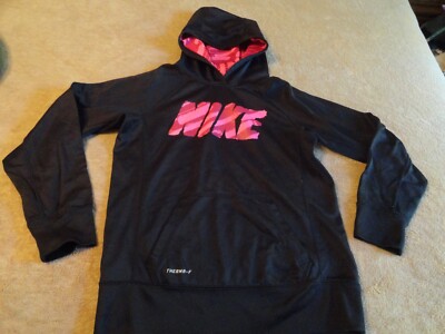 hoodie nike rose