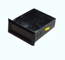 DATEL DM-XXXX(X)-1 PANEL METER 2 VOLT RANGE (2 AVAILABLE)