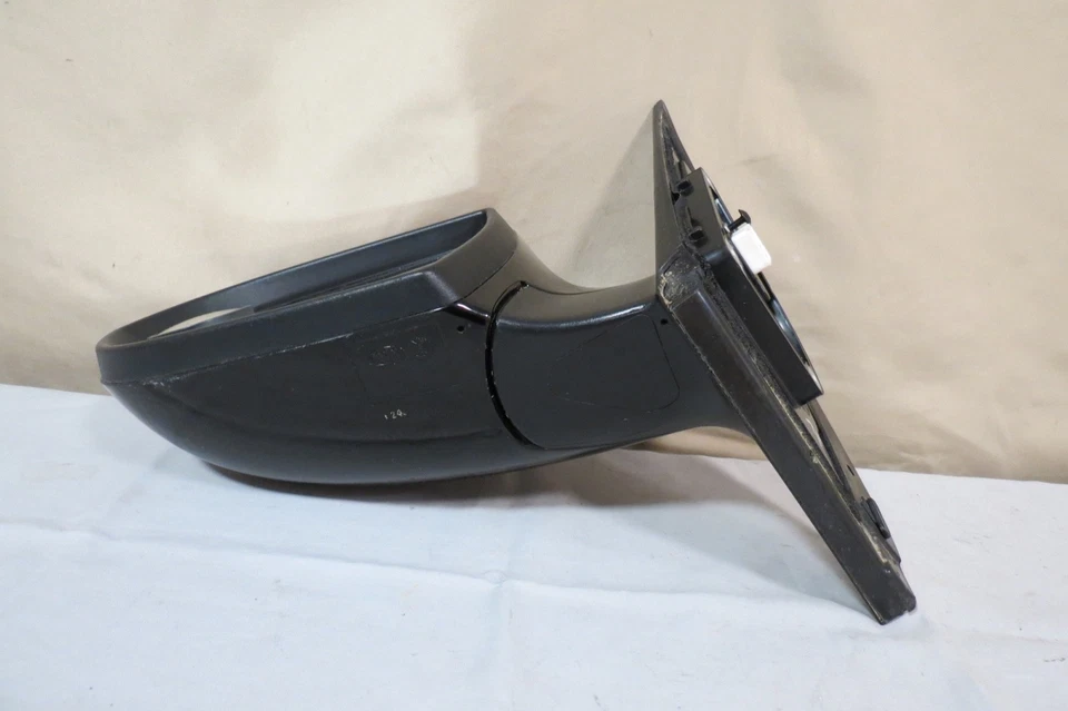 ✅ 11 12 13 14 15 16 Kia Sportage питания боковое зеркало левый водитель с поворотом OEM - Изображение 4 из 4