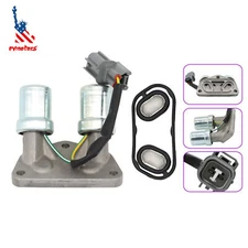 28200-PLX-003 For 2001-2005 Honda Civic Linear Transmission Dual Shift Solenoid