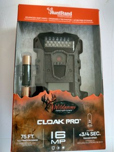 Huntstand Cloak Pro 2025