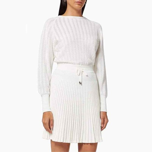 Ted Baker Briyele Drawstring Crew Neck 