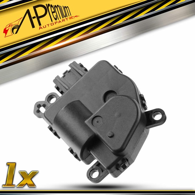 APremium 1x Heater Air Blend Door Actuator for Jeep Commander 2006