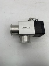 VAT 26432-KA41-BKG1  Angle Vacuum Valve See Pics