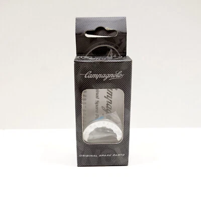 Campagnolo Lock Ring Verschluss Ring Kassette CS-501 11T 9/10 speed NEU - Bild 1 von 2