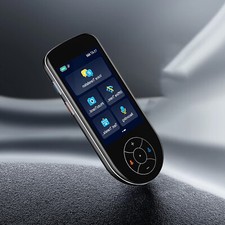 Translator Intelligent Voice Translator 137 Languages Offline/Photo Translation