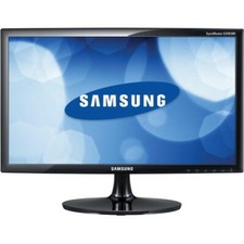 MONITOR PC SAMSUNG 24' FHD S24B300