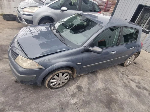 8200115543 Condensador/Radiador Aire Acondicionado para RENAULT MEGANE I 222340 - Imagen 4 de 4