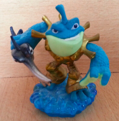 Figurine Skylanders Swap Force - Battle Hammer - Marto, Série 3