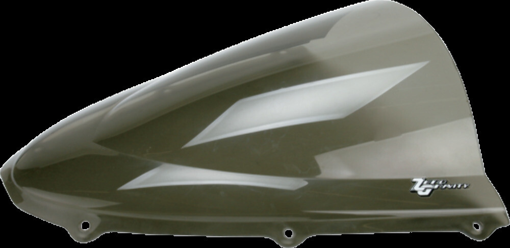 ZERO GRAVITY 16-246M-02 SCREEN DB ZX6R/RR 05-06SM | eBay