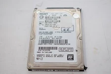 HGST Apple 655-1751E HTS541010A9E662 0J37013 HDD Hard Disk Drive 2.5