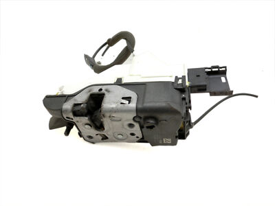 Türschloss mit ZV Stellmotor Links Vorne für Peugeot 5008 09-13 825158