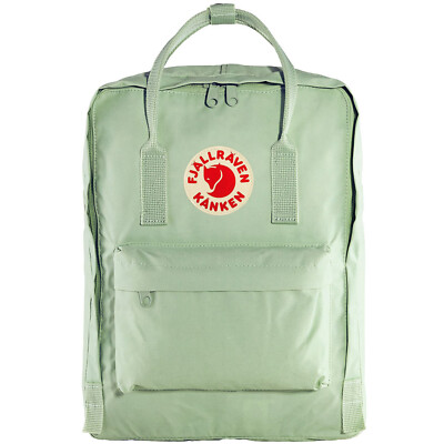 Fjällräven Kanken Kånken Unisex Tages-Rucksack Backpack Freizeit Schultasche NEU
