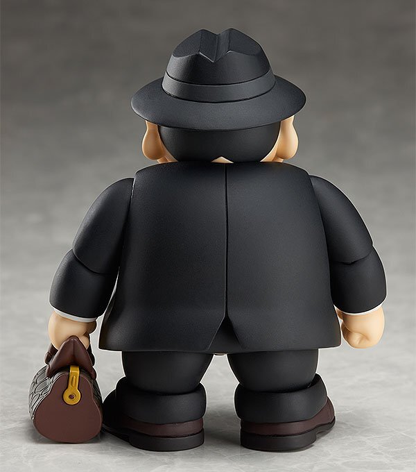 figma パンサー figma パンサー