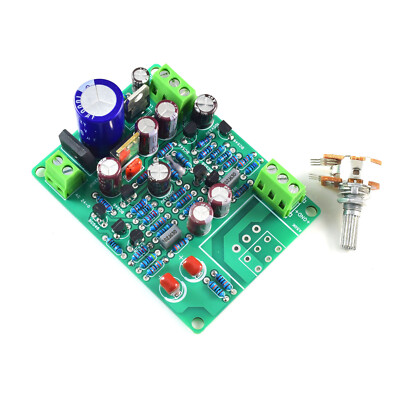 Equipped classic preamplifier NAIM NAC42.5 Preamplifier Finished Board