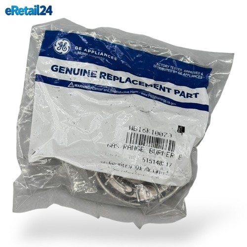 Genuine OEM GE Oven Range Door Seal – WB04K10021 – General Electric Appliance Part