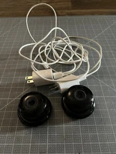 YI Smart Home Camera #YHS-113-IR