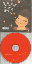 PROMO CD PALOALTO DEMO CKY Andrew W.k. RIVAL SCHOOLS  Elvis Costello HOOBASTANK