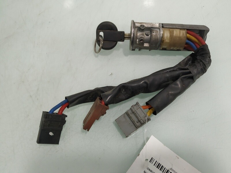 starter switch CITROEN ZX 1.9 D ARMONIA 1993 464191 | eBay