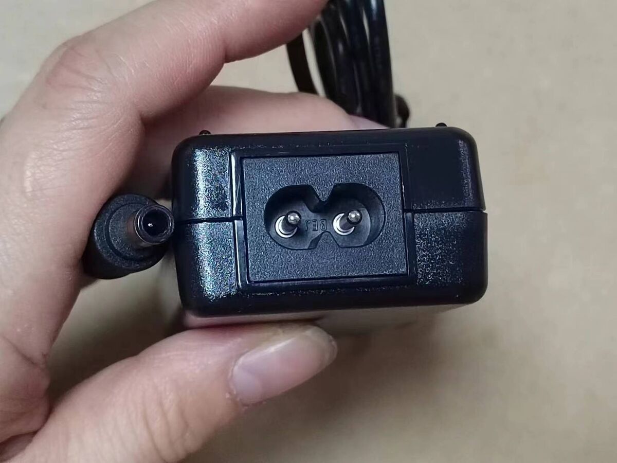 12V AC Adapter for Pioneer DDJ-SR2 XDJ-RR DJ Controller 12V AC Adapter for Pioneer DDJ-SR2 XDJ-RR DJ Controller