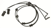 TRW GIC171 Warnkontakt, Bremsbelagverschleiß FüR Chevrolet Opel Vauxhall